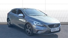 Volvo V40 D2 [122] R DESIGN Edition 5dr Diesel Hatchback